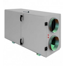Приточно-вытяжная вентиляционная установка Shuft UniMAX-P 800SE-A