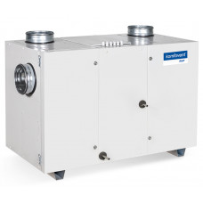 Приточно-вытяжная вентиляционная установка 500 Komfovent RHP-600-4.4/3.8-UV