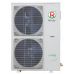 Кассетный кондиционер Royal Clima Competenza CO-4C 24HNBI/CO-E 24HNBI