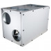 Приточно-вытяжная установка с водяным нагревателем 2vv HR85-300EC-RS-UXXW-55RP1