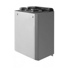 Приточно-вытяжная вентиляционная установка Shuft UniMAX-P 1400VEL EC