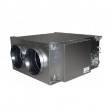 Приточная вентиляционная установка Lufberg LVU-1000-W-ECO