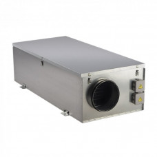 Приточная вентиляционная установка Zilon ZPE 4000-22,5 L3