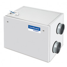 Приточно-вытяжная вентиляционная установка 500 Komfovent Domekt-R-700-H (L/A M5/M5 ePM10 50/ePM10 50)
