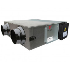 Приточно-вытяжная вентиляционная установка 500 Royal Clima RCS-350-U
