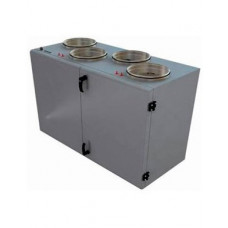 Приточно-вытяжная вентиляционная установка Shuft UniMAX-P 2200VWR EC
