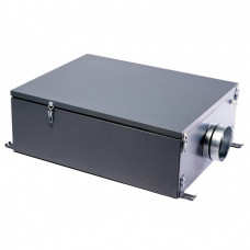 Приточная вентиляционная установка с очисткой воздуха Minibox FKO(Блок)