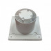 Вытяжка для ванной диаметр 100 мм Soler & Palau SILENT-100 CHZ (12V 50Hz)
