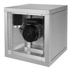 Жаростойкий (кухонный) вентилятор Shuft IEF 500E 1f