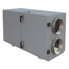 Приточно-вытяжная установка с водяным калорифером Shuft UniMAX-R 2800VW EC