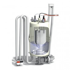 Промывочная система  HygroMatik Super Flush пульсирующая C17-C58, HY13-HY116 для модернизации
