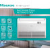 Напольно-потолочная VRF система Hisense AVV-18URSCA