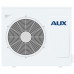 Канальный кондиционер AUX ALLD-H12/4R1/AL-H12/4R1(U) (низконапорный)
