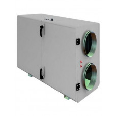 Приточно-вытяжная вентиляционная установка Shuft UniMAX-R 4500SW EC