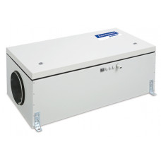 Приточная вентиляционная установка Komfovent Domekt-S-800-F-W (F7 ePM1 55)