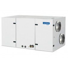 Приточно-вытяжная вентиляционная установка Komfovent Verso-CF-1300-UV-CW или DX
