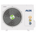 Канальный кондиционер AUX AL-H18/4DR1(U)/ALMD-H18/4DR1