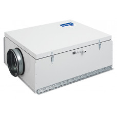 Приточная вентиляционная установка Komfovent Verso-S-1300-F-E/15