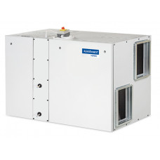 Приточно-вытяжная вентиляционная установка Komfovent Verso-R-1700-V-E (SL/A)