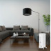 Масляный обогреватель Electrolux EOH/M-6209