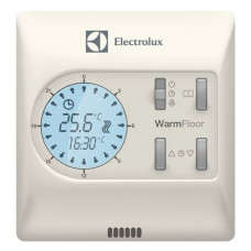 Терморегулятор для теплого пола Electrolux ETA-16