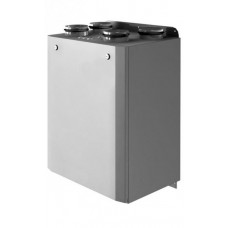 Приточно-вытяжная вентиляционная установка Shuft UniMAX-P 1500VER-A