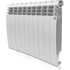 Биметаллический радиатор Royal Thermo BiLiner 500 10 секц.