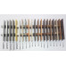 Внутрипольный конвектор длиной 2,1 м - 3 м Varmann Qtherm 180x75x2250