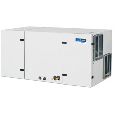 Приточно-вытяжная вентиляционная установка Komfovent Verso-CF-2300-UH-CW или DX