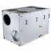 Приточно-вытяжная установка с водяным нагревателем 2vv HR85-150EC-RS-UXXW-55RP1