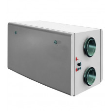 Приточно-вытяжная вентиляционная установка Shuft UniMAX-R 1400SE EC