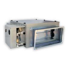Приточная вентиляционная установка Breezart 4500 Aqua F