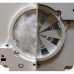 Бытовая приточно-вытяжная вентиляционная установка Marley MEnV-180