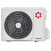 Кондиционер Kentatsu Verona KSGS26HFAN1(-S)/KSRS26HFAN1