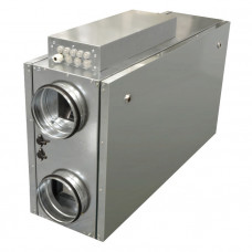 Приточно-вытяжная вентиляционная установка 500 Zilon ZPVP 450 HW