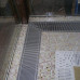 Внутрипольный конвектор длиной 1,1 м - 1,5 м Varmann Ntherm Maxi 300x300x1200