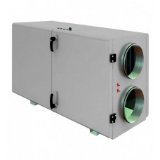 Приточно-вытяжная вентиляционная установка 500 Shuft UniMAX-P 850SE EC