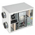 Приточно-вытяжная вентиляционная установка 500 Komfovent Domekt-R-700-H (L/AZ F7/M5 ePM1 55/ePM10 50)