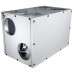 Приточно-вытяжная установка с водяным нагревателем и охладителем 2vv HR85-100EC-RS-UXXC-55RP1