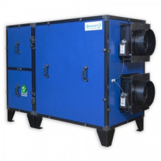 Приточно-вытяжная вентиляционная установка Breezart 6000 Aqua Pool