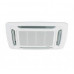 Кассетный кондиционер Daikin FCQN60EXV/RYN60CXV