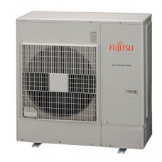 Наружный блок VRF системы Fujitsu AJY040LCLAH