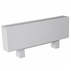 Водяной конвектор КЗТО Элегант 110x400x2100 1то