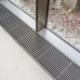 Электрический внутрипольный конвектор Varmann Qtherm Electro 180x110x1250