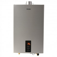 Газовый проточный водонагреватель Haier JSQ24-PR(12T)