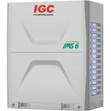 Наружный блок VRF системы IGC IMS-EX450NB(6)