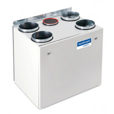 Приточно-вытяжная вентиляционная установка 500 Komfovent Domekt-R-450-V (L/AZ M5/M5 ePM10 50/ePM10 50)