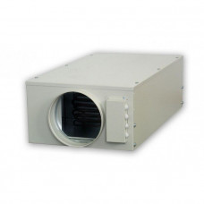 Приточная вентиляционная установка Breezart 550 Lux