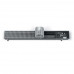 Внутрипольный конвектор длиной 1,6 м - 2 м Varmann Qtherm HK Mini 190x90x1900