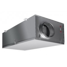 Приточная вентиляционная установка Shuft CAU 3000/1-W